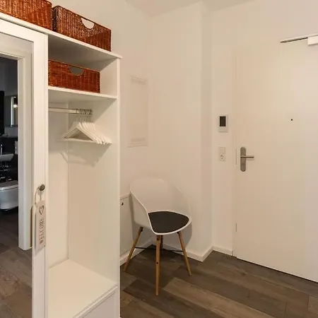 Haus Yachthafen, Ky5