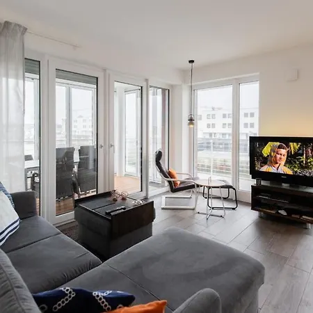 Haus Yachthafen, Ky5 * Cuxhaven