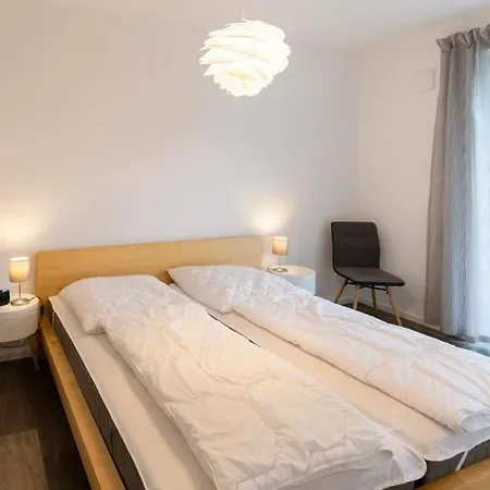 Haus Yachthafen, Ky5 *