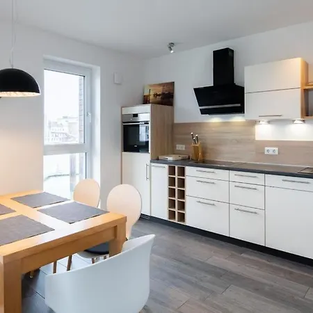 Haus Yachthafen, Ky5 Cuxhaven